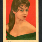 Keräilykuva - Brigitte Bardot Star A Bilder 55 - pikkukuva 1