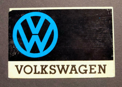 Hellas Tarra Jenkki Volkswagen