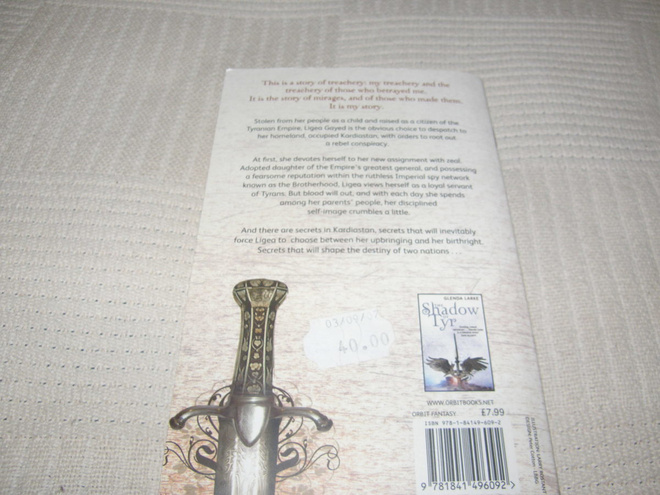 Item image