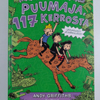 Andy Griffiths : Maailman paras puumaja, 117 kerrosta : s... - pikkukuva 1