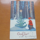 Einola God Jul ! KB 202/10 - 1944 - pikkukuva 1