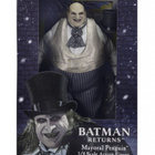 BATMAN RETURNS MAYORAL PENGUIN 40CM	(45 355)	1/4 scale actio - pikkukuva 2