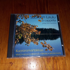 Suomen Laulu - A Cappella Kuororomantiikkaa – CD - pikkukuva 1