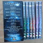 Stargate SG 1 season 6 (DVD) (6 levyä) - pikkukuva 2