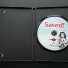 DVD: Saved! (Jena Malone, Mandy Moore, Macaulay Culkin 2004) - pikkukuva 3