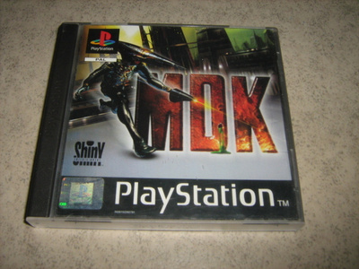 MDK