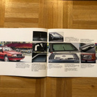 Esite Volvo 440 lisävarusteet, 1989 - pikkukuva 5