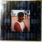Tone Löc - Löc'ed After Dark LP - 1989 - pikkukuva 2