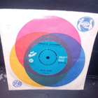 7"single Inga Sulin : Niinkuin jokainen  ( SIS POSTIKULU ) - pikkukuva 1