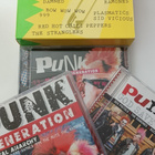 Punk, The worst of total anarchy + 60 classic - 6 CD - BOX - pikkukuva 4