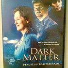 DARK MATTER - DVD - pikkukuva 1