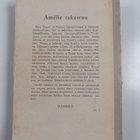 Henri Troyat : Amelie rakastuu - pikkukuva 2