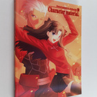 Type Moon : Fate/Complete Material Volume 2: Character Ma... - pikkukuva 1