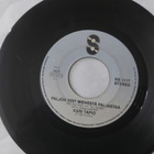 KARI TAPIO - TANSSI LOPPUUN RAKKAUDEN 7 " Single - pikkukuva 2