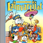 WALT DISNEY: Ankkalinnan lainvartijat - pikkukuva 1