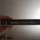 Sony PlayStation 1 World Tennis Starts peli PAL, B - pikkukuva 5