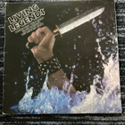 Living Legends - LP (Black Sabbath, Def Leppard, Rush...) - pikkukuva 1