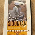 KUKKIA & SIDONTAA - DVD - pikkukuva 1