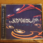 Wishbone Ash: Trance Visionary 2-CD - pikkukuva 1