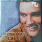 KAPINALLISEN LAULU  DVD UUSI - pikkukuva 1