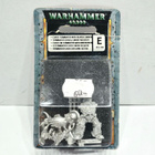 WH40K - Chaos Terminator with Reaper Cannon - pikkukuva 1