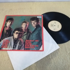 THE SCABS - For All The Wolf Calls LP - pikkukuva 2