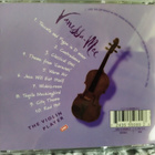 VANESSA-MAE - THE VIOLIN PLAYER CD - pikkukuva 2