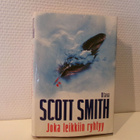 Scott Smith : Joka leikkiin ryhtyy - pikkukuva 1