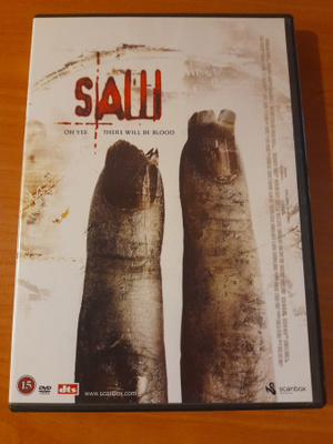Saw 2