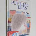 Essi Kummu : Puhelias Elias - pikkukuva 1