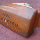Opel Record vasen vilkku - pikkukuva 1