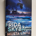 Frida Skybäck : Musta lintu - pikkukuva 1