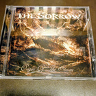 The Sorrow / The origin of The Storm CD - pikkukuva 1