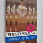 Pirjo Tuominen : Edustusrouva - pikkukuva 1
