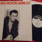 Sarg Rockabilly LP - pikkukuva 1