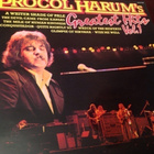 PROCOL HARUM / GREATEST HITS VOL. 1 vinyyli. - pikkukuva 1