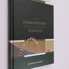 Tomi Viitala : Osakeyhtiön voitonjaon verotus : muutokset... - pikkukuva 1