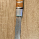 Puhdetyö Puukko ja Kalanpyrstö tuppi - pikkukuva 3