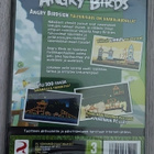 * Angry Birds Suomipeli PC Uusi/Muoveissa Lue Kuvaus - pikkukuva 2