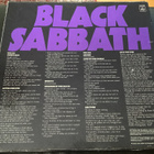 BLACK SABBATH - Master Of Reality - pikkukuva 4