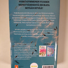 Liane Moriarty : Nainen joka unohti - pikkukuva 2