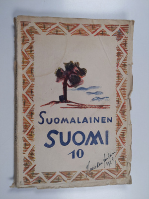 Suomalainen Suomi 10