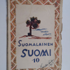 Suomalainen Suomi 10 - pikkukuva 1