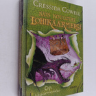 Cressida Cowell : Opi lohikärmeskieltä - pikkukuva 1