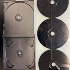 Final Fantasy IX (PS1, 1 CD puuttuu!) - pikkukuva 2
