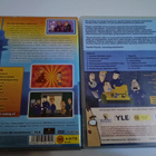 Pasila ensimmäinen ja toinen tuotantokausi dvd - pikkukuva 2