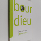 Pierre Bourdieu : Televisiosta - pikkukuva 1
