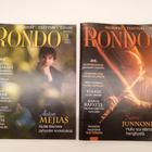 Rondo Classic 1-6/2025 lehti, 6 kpl - pikkukuva 3