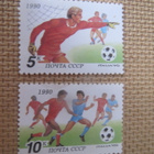 CCCP 1990: jalkapallon MM-kisat Italia - pikkukuva 2