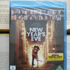 New Year's Eve (Blu-ray, UUSI!) - pikkukuva 1